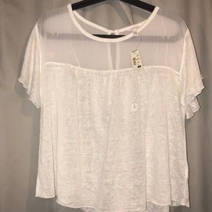 aeropostale short sleeve shirt